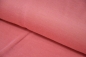 Preview: Viskosestrick "Ida" doubleface pink/gelb